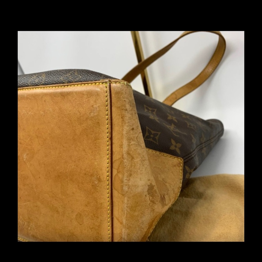 Louis Vuitton Cabas Mezzo Monogram Canvas large 💯 - Picture 6 of 11
